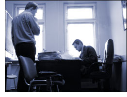 process server